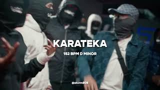 Sosa La M Type Beat - "Karateka"