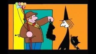 Mog Can't Sleep   Meg And Mog   New 2014   Nouveau 2014   MEG MOG   Episodes Complets