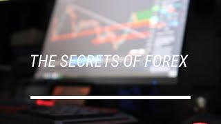 Secrets I wish I knew when I started Forex