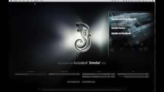 Video Editing Trick: Unlock the Atomize Node for Autodesk Smoke