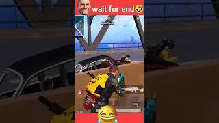 Victor 999+ IQ In BGMI Funny  #shorts #bgmi #viral #victor #bihariplays