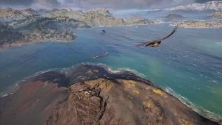 Assassin's Creed Odyssey # 71 ИСПЫТАНИЕ СМЕЛОСТИ