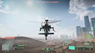 Totally failed in Air Superiority  | Battlefield™ 2042