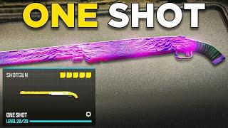 ONE SHOT *LOCKWOOD 300* LOADOUT is BACK in WARZONE 3 (Best Lockwood 300 Class Setup) MW3