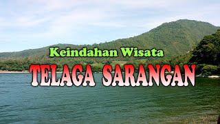 Telaga SARANGAN - Alami sejuk dan indah.