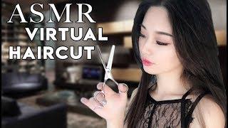 [ASMR] For People Who Don't Tingle - Virtual Haircut