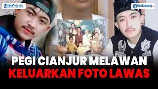 Pegi Cianjur Melawan, Keluarkan Foto Lawas Bantah Terlibat Kasus Vina