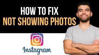  How to Fix Instagram Not Showing Gallery Photos (Full Guide)