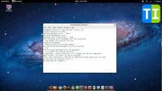 How to Write C/C++ program on Ubuntu / Linux Mint terminal