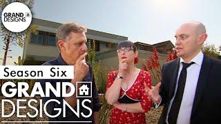 Grand Designs Australia | Full Episode | Season 6 Episode 7 | Post-Atomic House