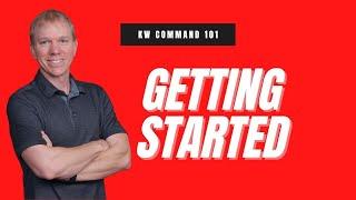 An introduction to KW Command | Getting Started as a Beginner