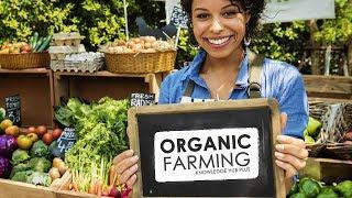 ORGANIC FARMING | Knowledge Hub Plus