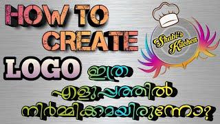 How to Make Logo On Android Phone |How to make logo on pixellab