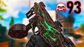The ULTIMATE ISO 9MM Meta LOADOUT On WARZONE! (BEST WARZONE 3 LOADOUT)