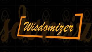  #WISDOMIZER #INTRO 