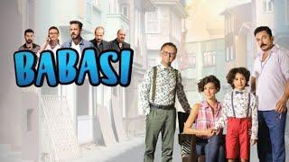 Babası Yerli Komedi (2023 FULL HD)