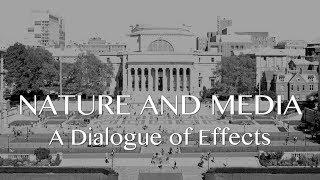 Marshall McLuhan 1978 Full Debate On Nature And Media at Cambridge University