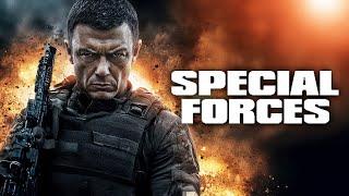 Special Forces (ACTION SPEKTAKEL mit Stars wie DIANE KRUGER & DIJMON HOUNSOU, ganzer Film)