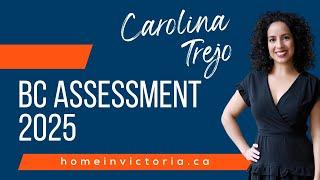 Jan 2025 -  BC Assessment 2025