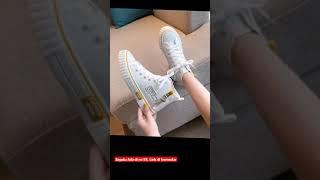 SEPATU IMPORT WANITA | REKOMENDASI PRODUK SHOPEE TERBAIK