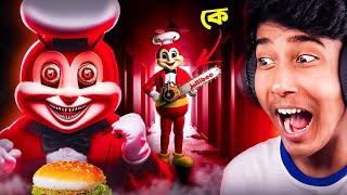 Jollibae Horror Restaurant | Horror Survival