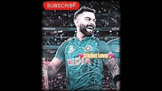 VIRAT KOHLI-VIRAL CRICKET SHORT VIDEO  ll #ytshorts #cricketviral #viratkohlistatus