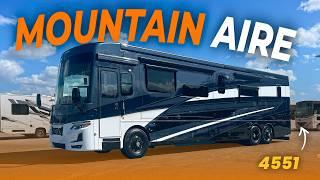 FULLTIME LIVING Newmars $1,000,000 Motorhome