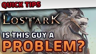 LOST ARK - Is Tytalos giving you problems? Quick Guide