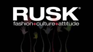 Amazing show Rusk in Bari with Don Wyatt US CREATIVE