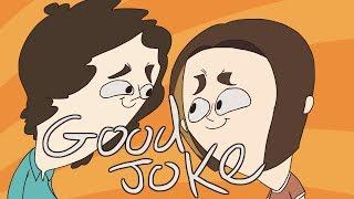 Game Grumps Animated: Good Joke