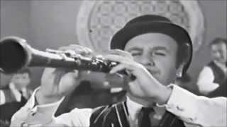Acker BILK & His Paramount Jazz Band: Creole Jazz
