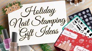  Holiday Gift Guide for Nail Enthusiasts 2023 | Maniology in Minutes