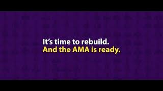 AMA Recovery Plan for America’s Physicians