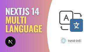 Internationalization in NextJs 14 with Next-Intl | i18n
