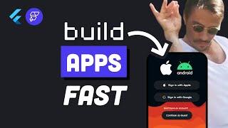 Most overpowered way to build mobile apps?