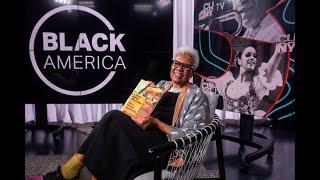 I Just Keep Talking with Nell I. Painter | Black America