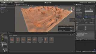 Top Tips: Particle System Basics in Unity 5 | Pluralsight