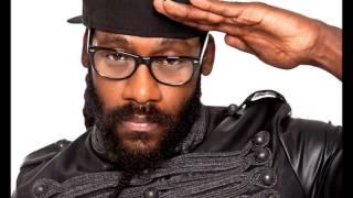 Tarrus Riley - Liv Up - Zion Train Riddim - Liv Up Records - February 2014.