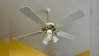 Slideshow of Ceiling Fan Pictures #435 WITH ORIGINAL MUSIC