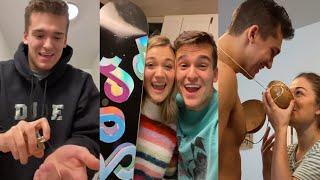 Matt and Abby TikTok Videos | Matt and Abby Funny Compilation 2021