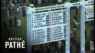 Royal Ascot - Technicolor (1963)