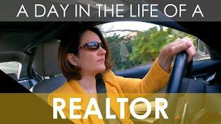 A "Realistic" Day In the Life of A Real Estate Agent in Florida [2022] / Florida Realtor