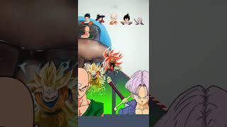 Goku gameplay #shorts #viral #shortsgame