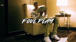 [FREE] Mike Sherm x Shoreline Mafia x Ohgeesy Type Beat 2024 "Foul Play” | @HoodWil