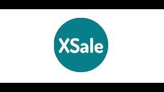 Download XSale and buy and sell used items nearby