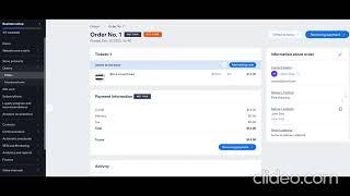 WIX: How to delete Fields in checkout page