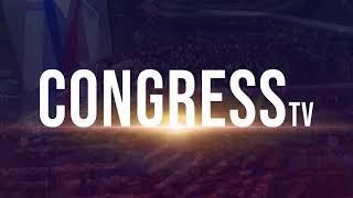 WATCH: CongressTV | July 10, 2024