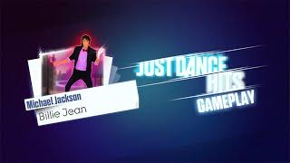 Billie Jean | Just Dance Hits Gameplay