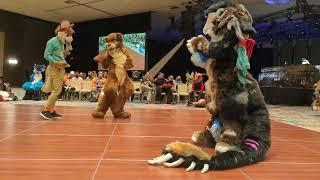 BLFC 2023 - Floor Wars: Dance Battle