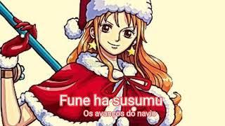 Utae Jingle Bell-One Piece-legendado-pt-br